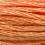 402 Mahogany Very Light- 6 Strand Floss