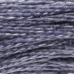 414 Steel Gray Dark- 6 Strand Floss