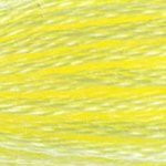 445 Lemon Light- 6 Strand Floss