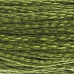 469 Avocado Green- 6 Strand Floss