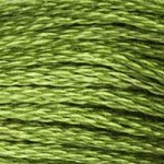 470 Avocado Green Light- 6 Strand Floss