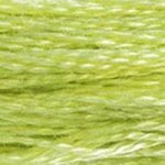 472 Avocado Green Ultra Light- 6 Strand Floss