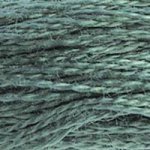 501 Blue Green Dark- 6 Strand Floss