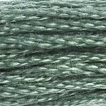 502 Blue Green- 6 Strand Floss