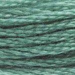 503 Blue Green Medium- 6 Strand Floss
