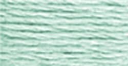 504 Blue Green Very Light- 6 Strand Floss