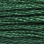 505 Grass Green Dark- 6 Strand Floss