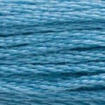 518 Wedgewood Light- 6 Strand Floss