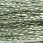 522 Fern Green- 6 Strand Floss
