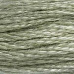 524 Fern Green Very Light- 6 Strand Floss