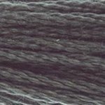 535 Ash Gray Very Light- 6 Strand Floss