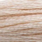 543 Beige Brown Ultra Very Light- 6 Strand Floss
