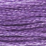 553 Violet- 6 Strand Floss