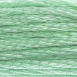 564 Jade Very Light- 6 Strand Floss