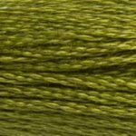 580 Moss Green Dark- 6 Strand Floss