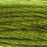 581 Moss Green- 6 Strand Floss
