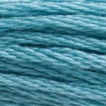 597 Turquoise- 6 Strand Floss