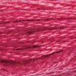601 Cranberry Dark- 6 Strand Floss