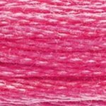 602 Cranberry Medium- 6 Strand Floss