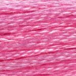 603 Cranberry Light Medium- 6 Strand Floss