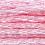 605 Cranberry Very Light- 6 Strand Floss