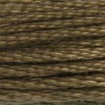 611 Drab Brown- 6 Strand Floss