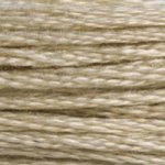 613 Drab Brown Very Light- 6 Strand Floss