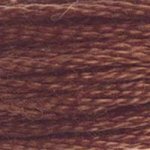 632 Desert Sand Ultra Very Dark- 6 Strand Floss