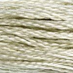 644 Beige Gray Medium- 6 Strand Floss