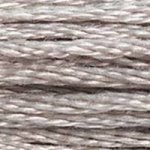 648 Beaver Gray Light- 6 Strand Floss