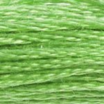 703 Chartreuse- 6 Strand Floss