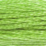 704 Chartreuse Bright- 6 Strand Floss