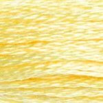 727 Topaz Very Light- 6 Strand Floss