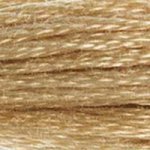 738 Tan Very Light- 6 Strand Floss