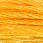 742 Tangerine Light- 6 Strand Floss