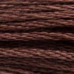 779 Brown- 6 Strand Floss