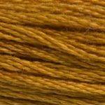 782 Topaz Dark- 6 Strand Floss