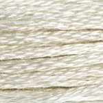 822 Beige Gray Light- 6 Strand Floss