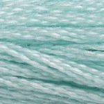 828 Blue Ultra Very Light- 6 Strand Floss