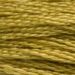 833 Golden Olive Light- 6 Strand Floss