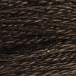 838 Beige Brown Very Dark- 6 Strand Floss