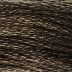 839 Beige Brown Dark- 6 Strand Floss