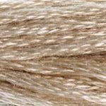842 Beige Brown Very Light- 6 Strand Floss