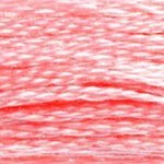 894 Carnation Very Light- 6 Strand Floss