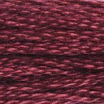 902 Garnet Very Dark- 6 Strand Floss