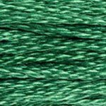911 Emerald Green Medium- 6 Strand Floss