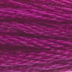 917 Plum Medium- 6 Strand Floss