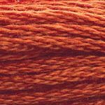 919 Red Copper- 6 Strand Floss