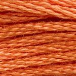 922 Copper Light- 6 Strand Floss