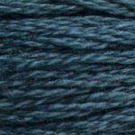 924 Gray Green Very Dark- 6 Strand Floss